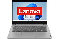 LENOVO IdeaPad 3 14 - Celeron N4020  4GB 128GB Grijs