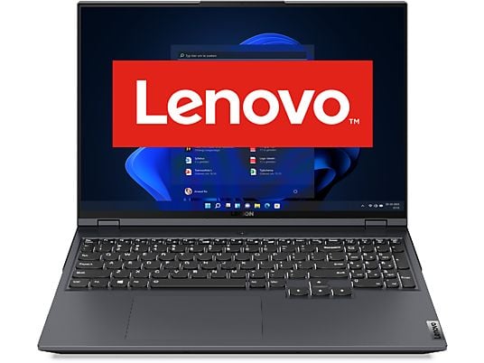 LENOVO Legion 5 Pro 16-i7-11800H 16GB 1TB RTX3060