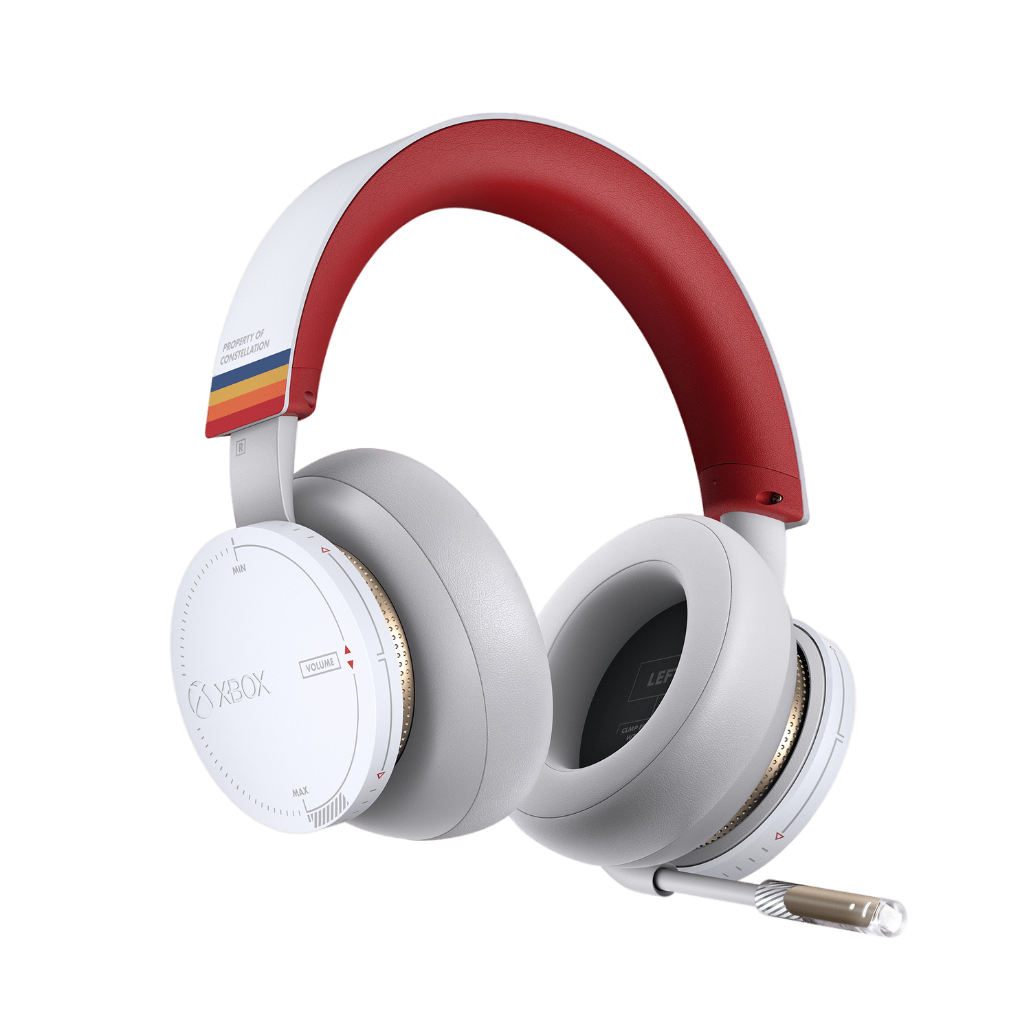 xbox starfield headset　ワイヤレス ヘッドセット MICROSOFT Xbox Wireless Headset | Starfield Limited Edition Over