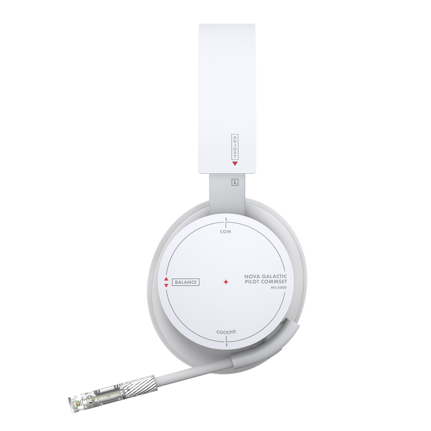 MICROSOFT Xbox Wireless Headset | Starfield Limited Edition Over