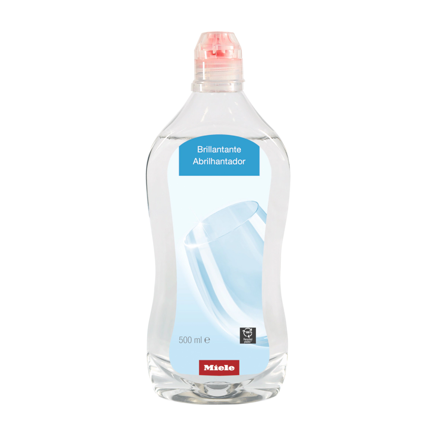 Brillantante da 500 ml Miele LVS