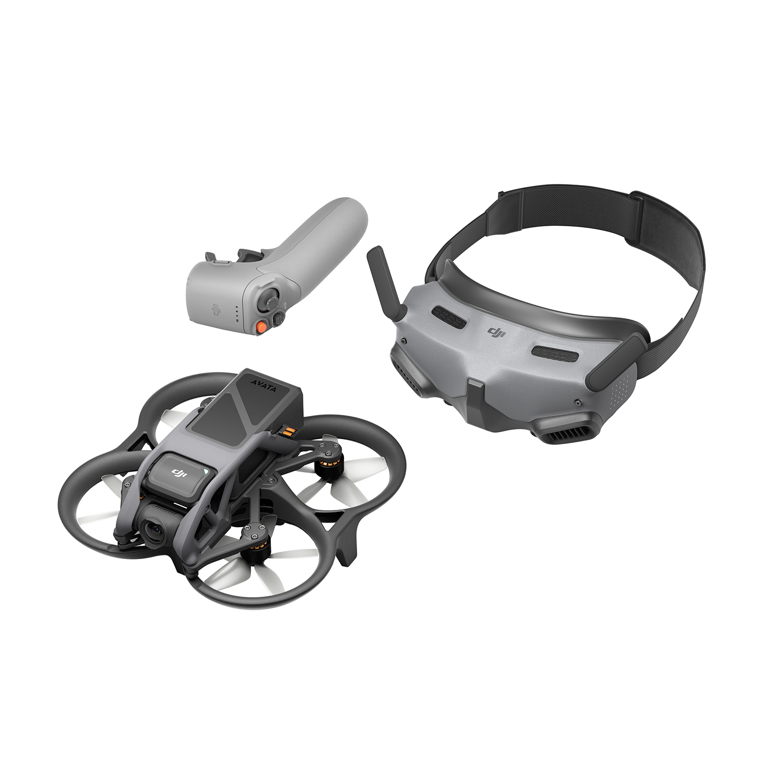Drone DJI Avata Pro-View Combo