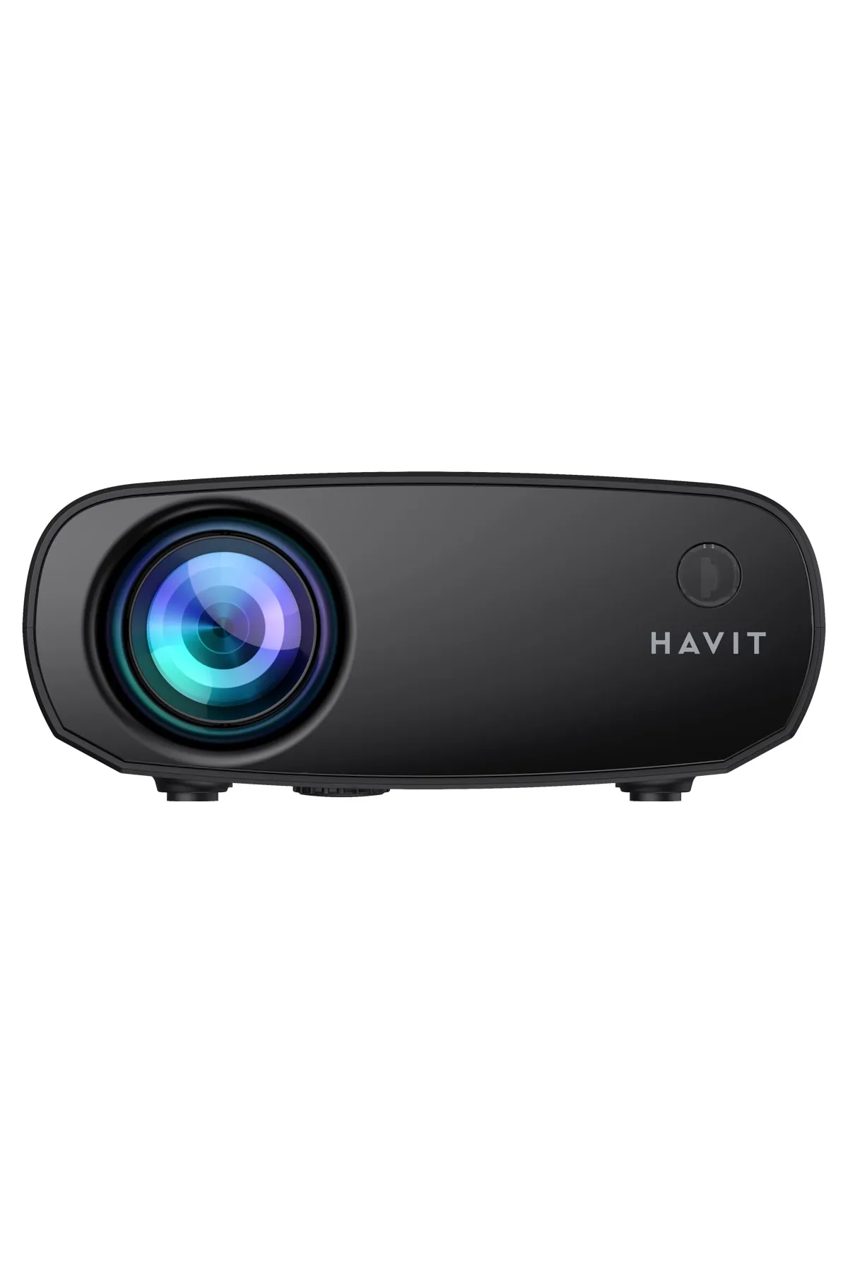 HAVIT PJ207 Prime Opal Projeksiyon Cihazı Siyah