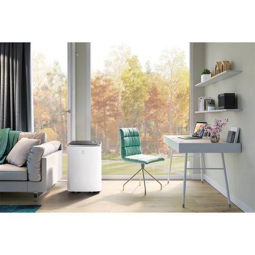 ELECTROLUX EXP34U338HW 11.600 BTU Mobil Klima 