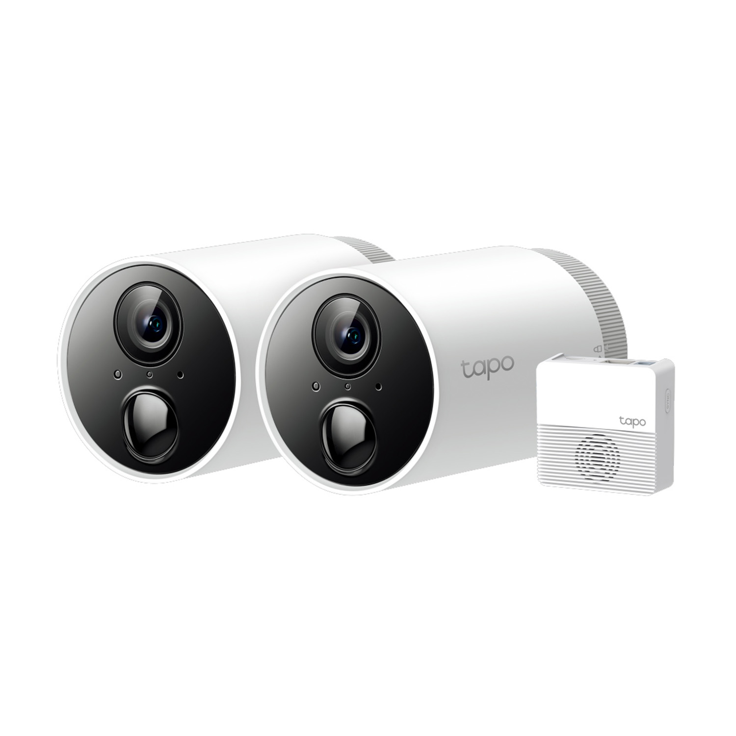 Videocamera Sorveglianza Tapo C400S2 Ipcam kit outdoor