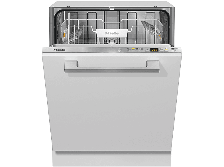 Miele G 5153 Vi Lavastoviglie Incasso, 59,8 cm, Classe D