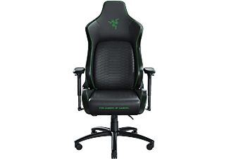 RAZER Iskur XL Oyuncu Koltuğu Yeşil_0