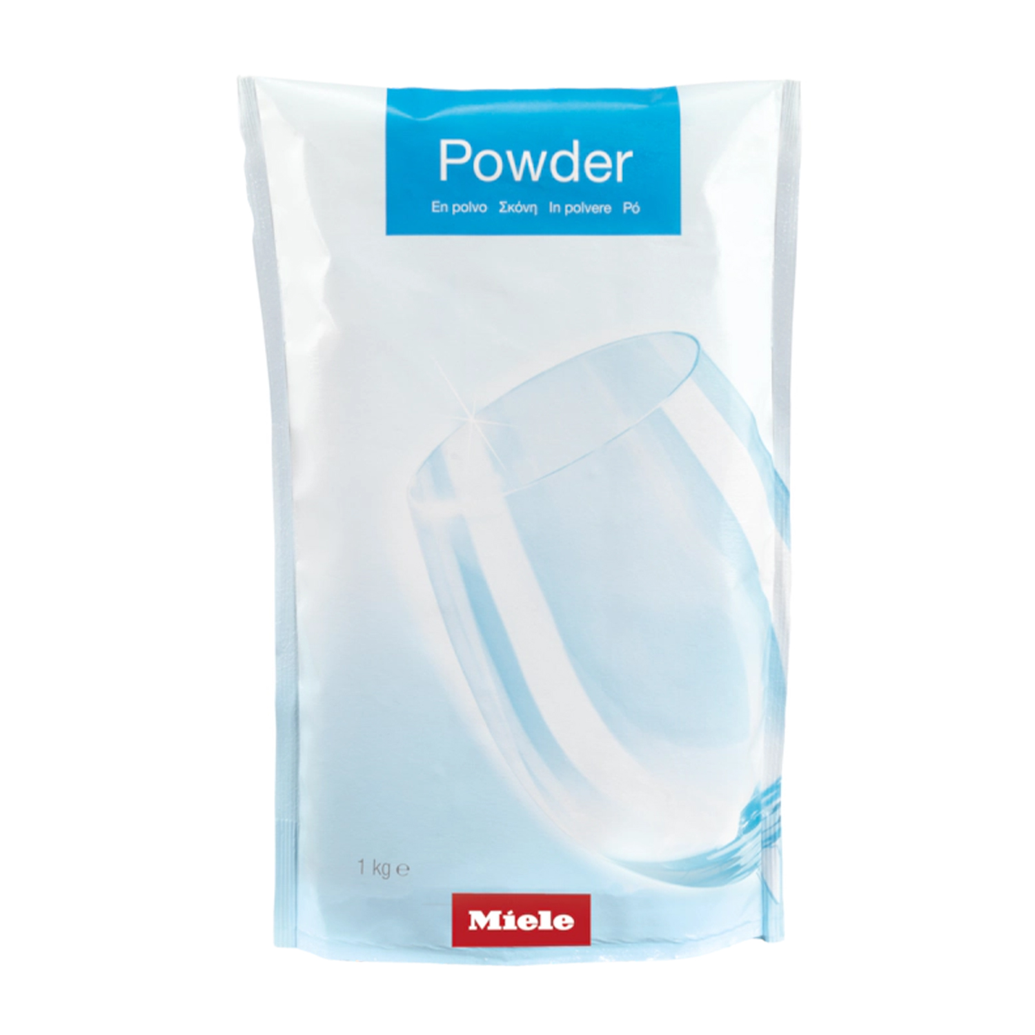 Ricarica Polvere Miele LVS