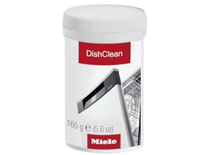 Detergente Miele Detersivo Pulizia LVS