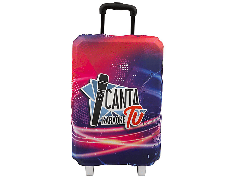 Custodia Canta Tu Cover