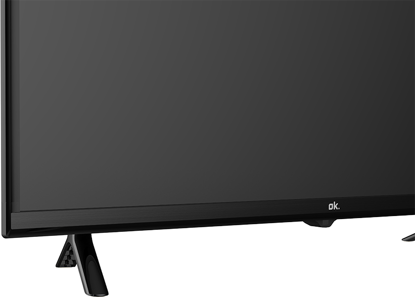 OK. OTV 32H-5023C 32 HD Ready LED televízió, 80 cm