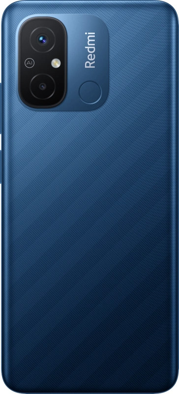 XIAOMI Smartphone Redmi 12C 64 GB Ocean Blue (45752)