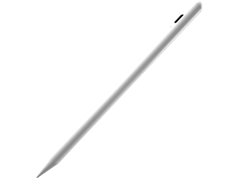 REACONDICIONADO Seminuevo Muy bueno Stylus pen - Mailon Technoligue Universal tipo C, Alta precisión, 12h Autonomía, 2 recambios, Blanco