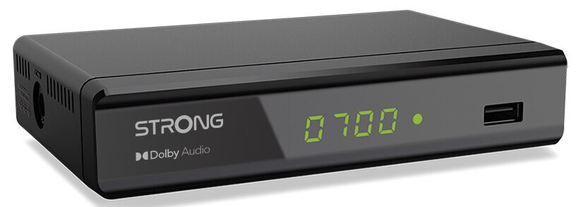 Tuner TV STRONG SRT8119