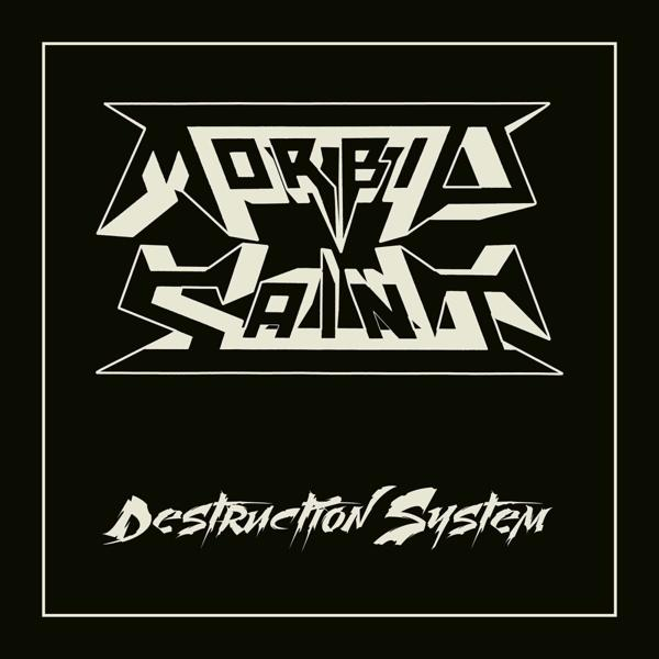 - System (Black - (Vinyl) Vinyl) Destruction Saint Morbid