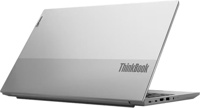 LENOVO PC portable Professionnel ThinkBook 15 G4 IAP Intel Core i5-1235U (21DJ00DEMB)