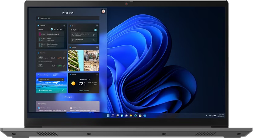LENOVO PC portable Professionnel ThinkBook 15 G4 IAP Intel Core i5-1235U (21DJ00DEMB)
