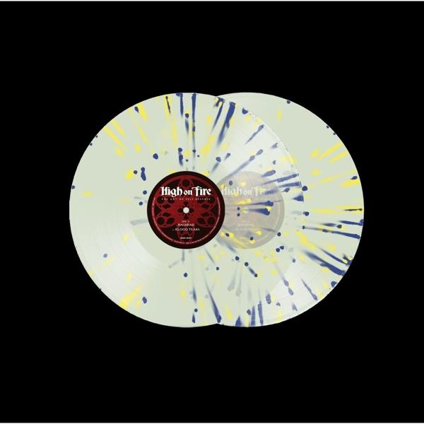 High On Fire - ART OF SELF DEFENSE  - (Vinyl)