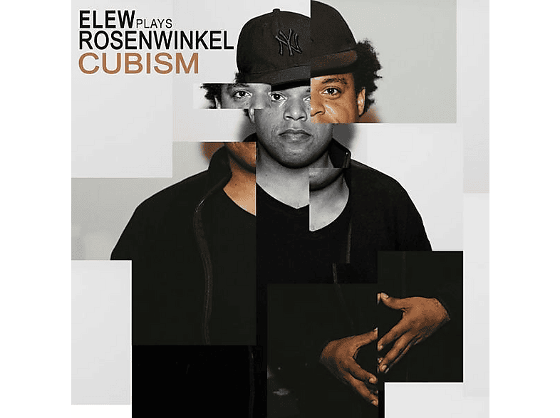 Elew | ELEW Plays Rosenwinkel - Cubism - (CD) Elew auf CD online kaufen ...