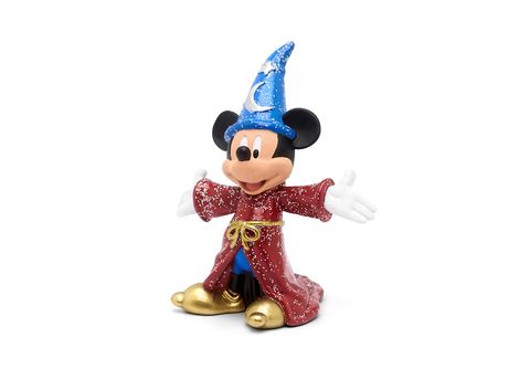 Disneys Weihnachtsüberraschung – Mickey Maus Figur