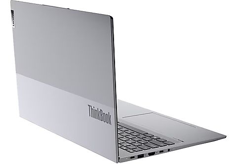 LENOVO PC portable Professionnel ThinkBook 16 G4+ IAP Intel Core i5-1235U (21CY0056MB)