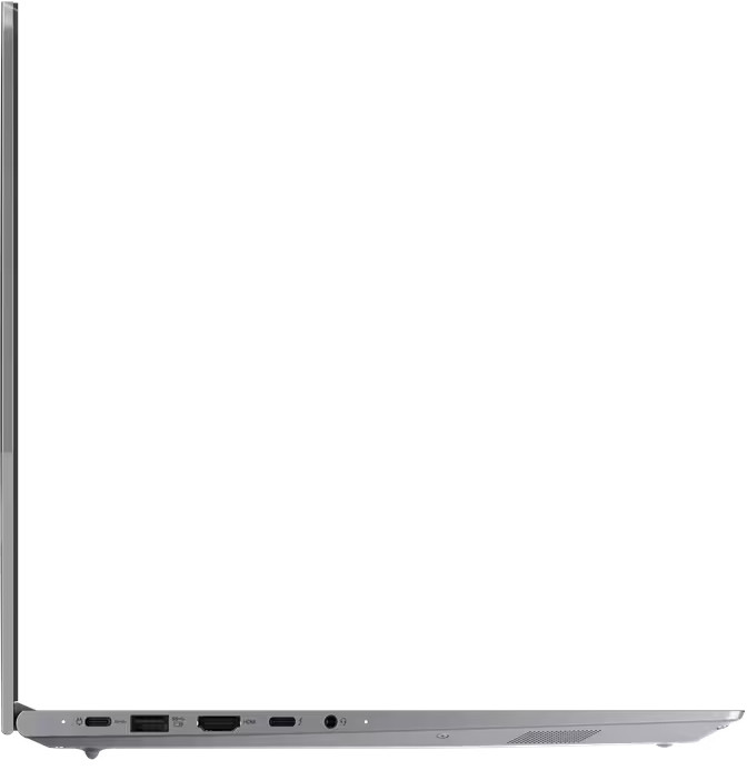 LENOVO PC portable Professionnel ThinkBook 16 G4+ IAP Intel Core i5-1235U (21CY0056MB)