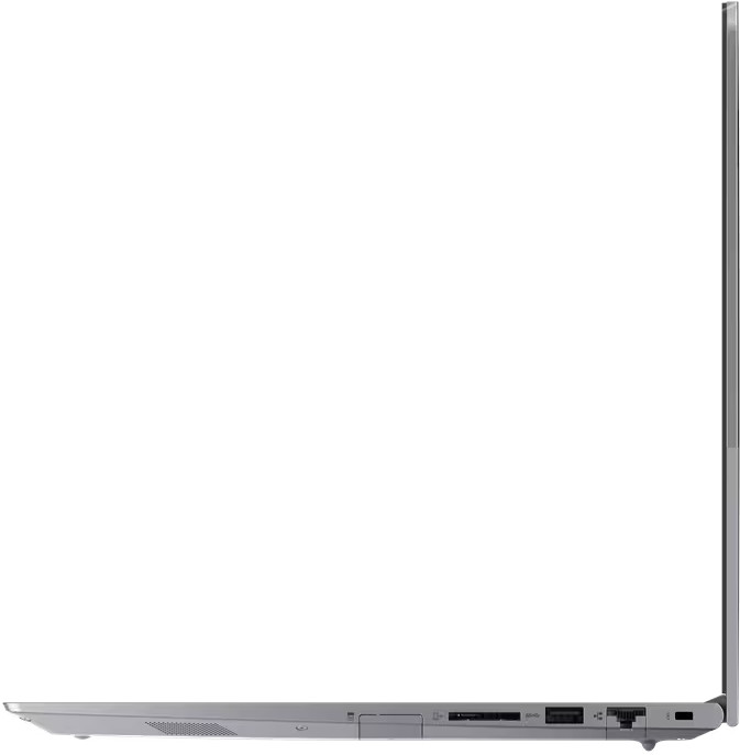 LENOVO PC portable Professionnel ThinkBook 16 G4+ IAP Intel Core i5-1235U (21CY0056MB)