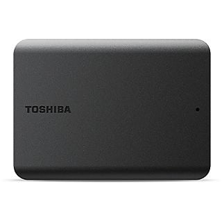 HDD ESTERNO TOSHIBA CANVIO BASICS 2.5 1TB 