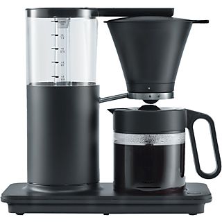 WILFA Classic - Machine à café à filtre (Noir)