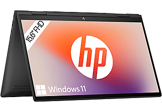 HP ENVY x360 2-in-1 Laptop 15-fh0355ng, Convertible mit 15,6 Zoll ...