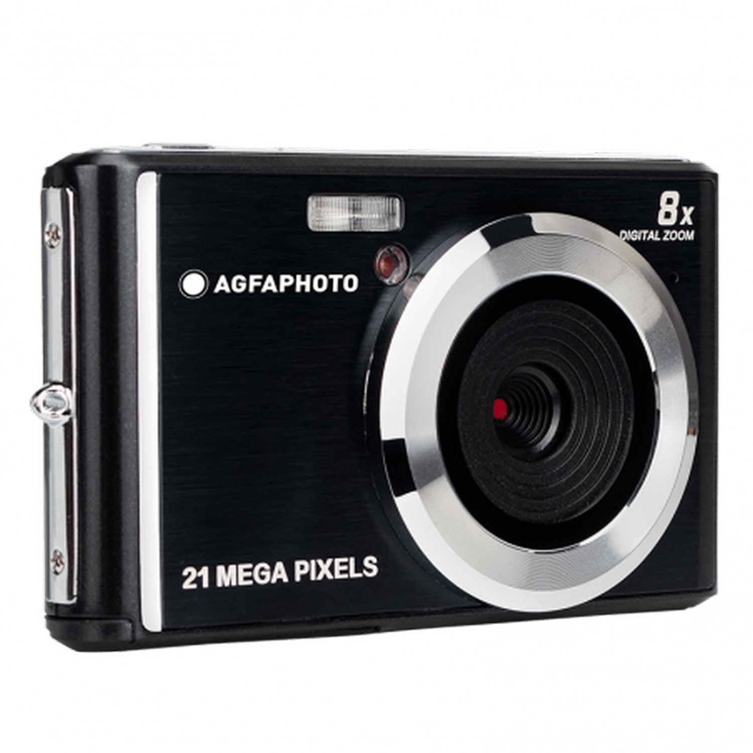 Agfa Dc5200 Realishot Zwart