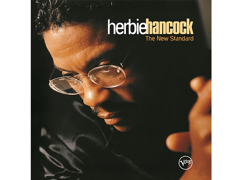 Herbie Hancock The New Standard (Verve By Request) [Vinyl] online