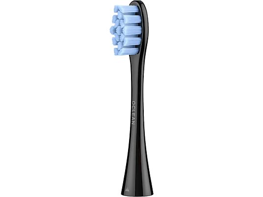 OCLEAN Standard Clean - Tête de brosse à dents (Noir)