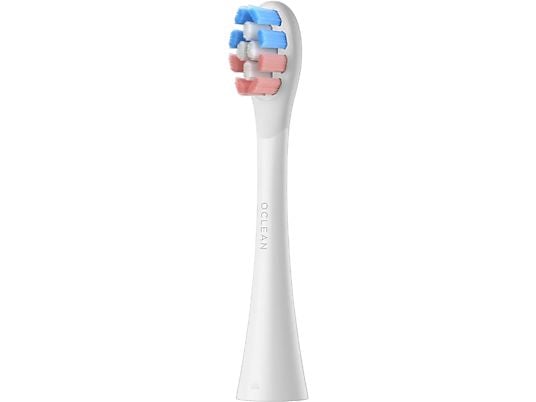 OCLEAN P3K1 - Testina per spazzolino da denti (Bianco)