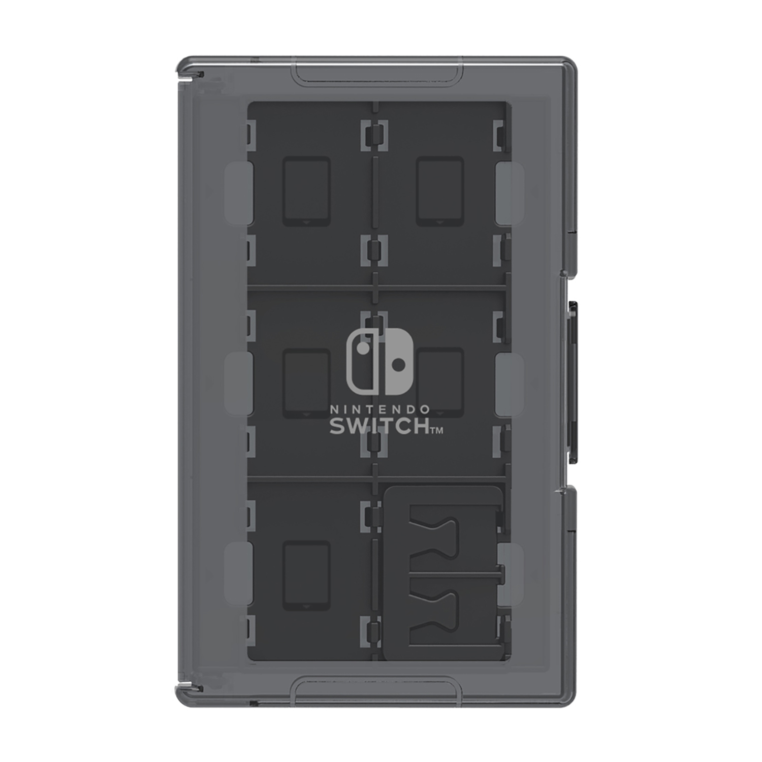 Custodia Plaion Giochi Switch