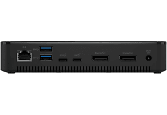 BELKIN Thunderbolt 3 Plus İkili Displayport 60W Dock Station Siyah_1