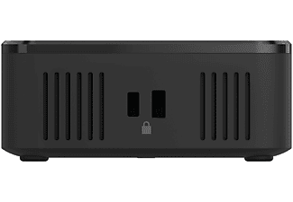 BELKIN Thunderbolt 3 Plus İkili Displayport 60W Dock Station Siyah_2