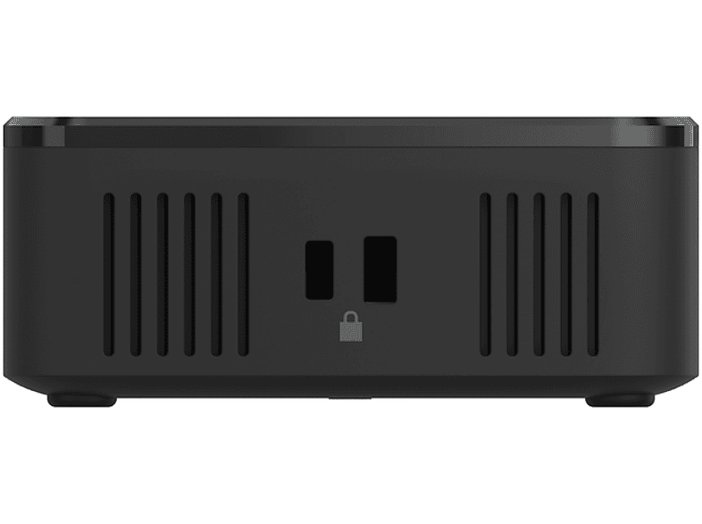 BELKIN Thunderbolt 3 Plus İkili Displayport 60W Dock Station Siyah_2