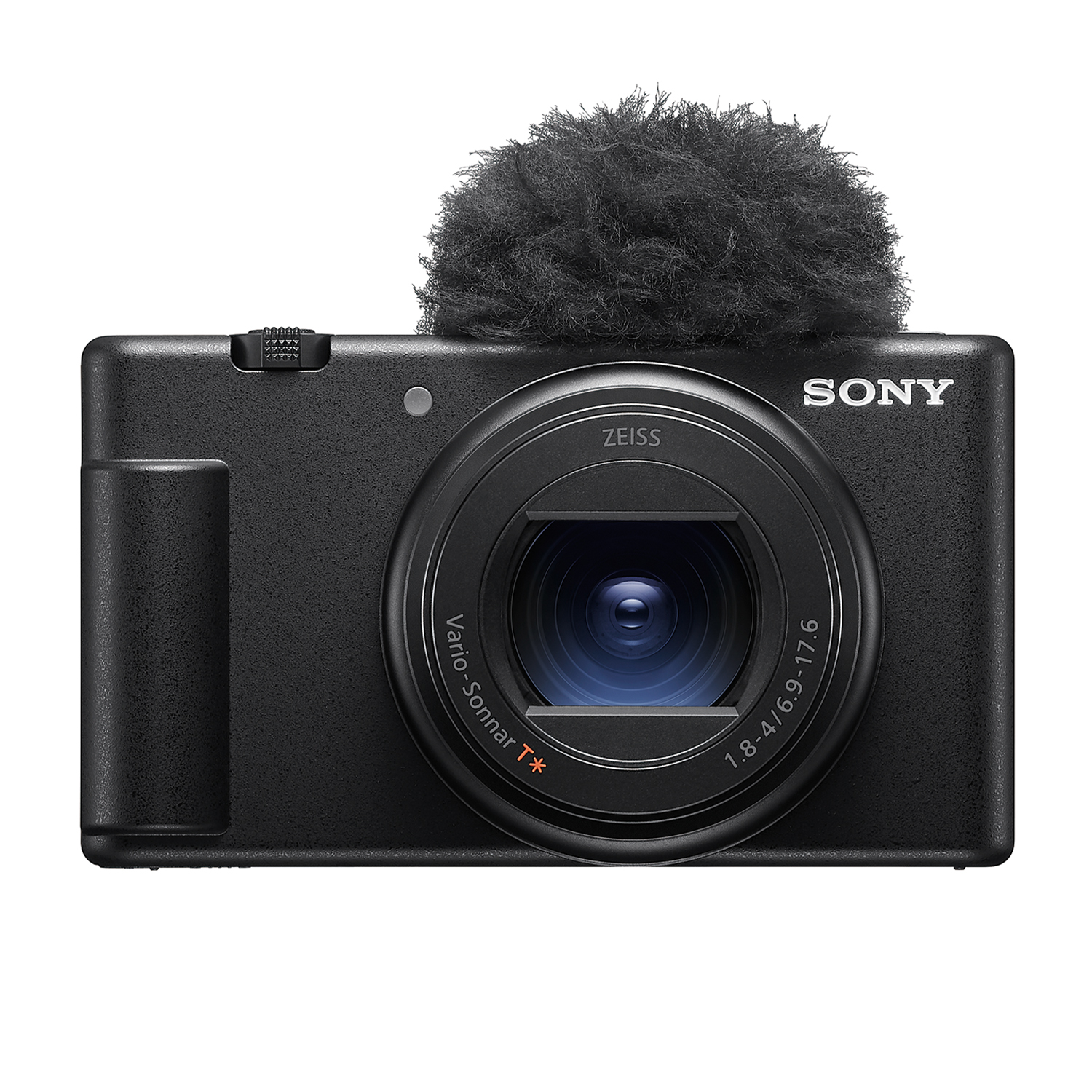 Fotocamera Digitale Sony Zv1M2Bdi