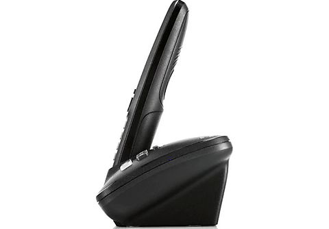 Gigaset A735A Trio - téléphone sans fil avec répondeur - écran