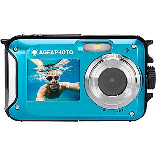 AGFA WP800 Realishot Waterproof Blauw