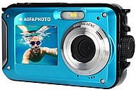 AGFA WP800 Realishot Waterproof Blauw