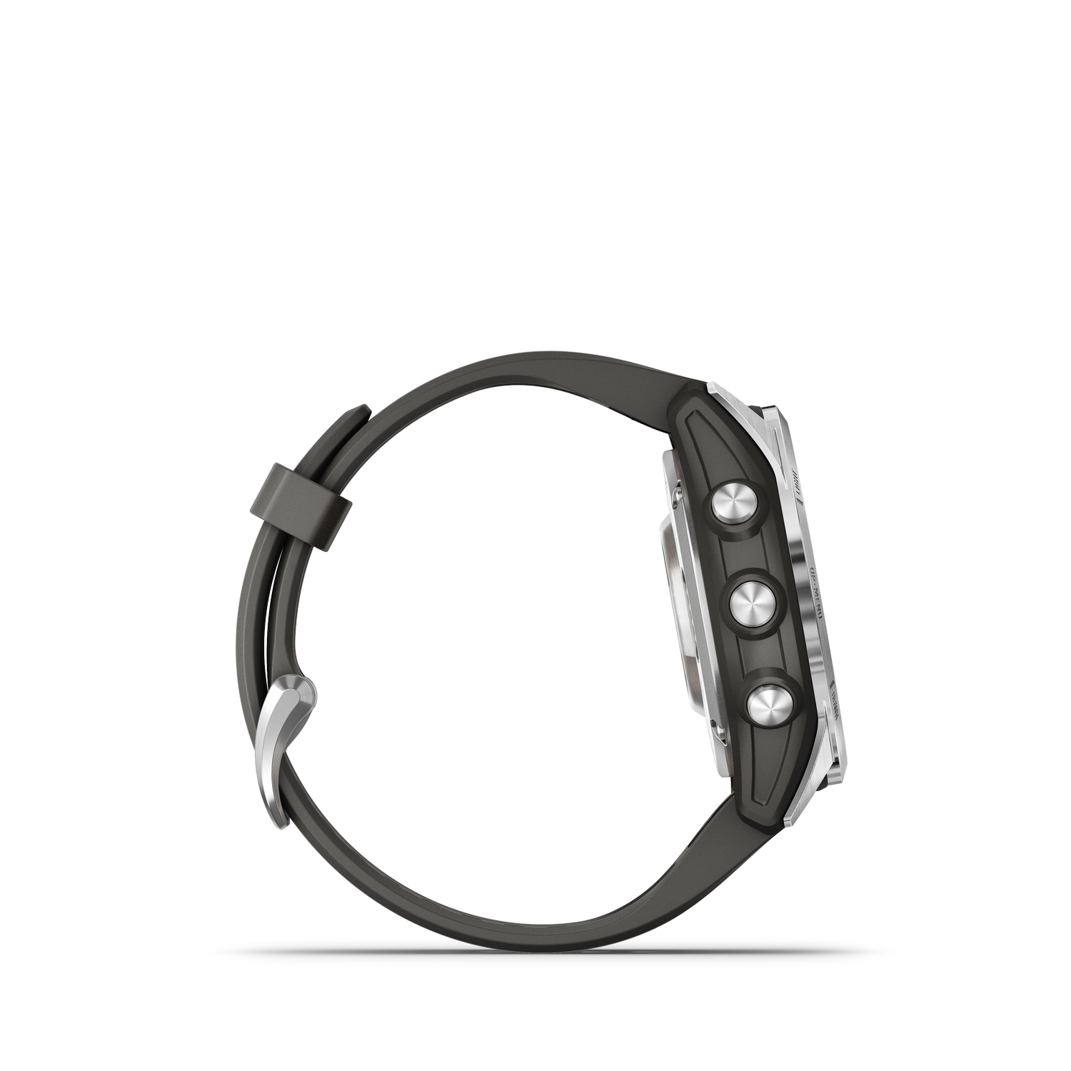 Pellicola In Vetro Temperato Savvies Per Garmin Fenix 7S Pro Solar (42mm) – Durezza 9H, Anti Graffio - 6