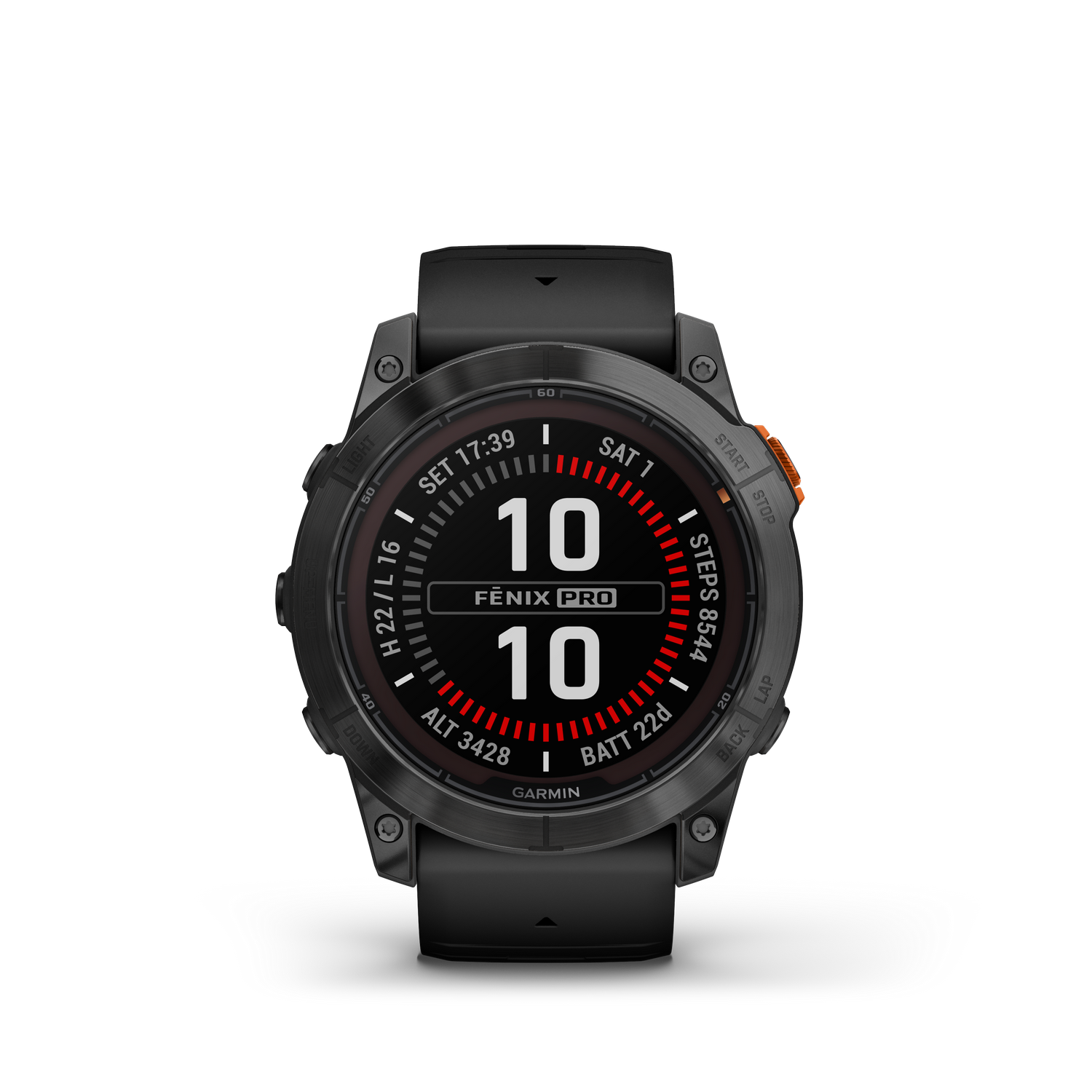 tさん専用　ガーミン　GARMIN FENIX7X PRO GARMIN fenix 7X Pro Solar Edition | 51 mm Slate Gray/Black kopen