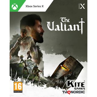 The Valiant | Xbox Series X
