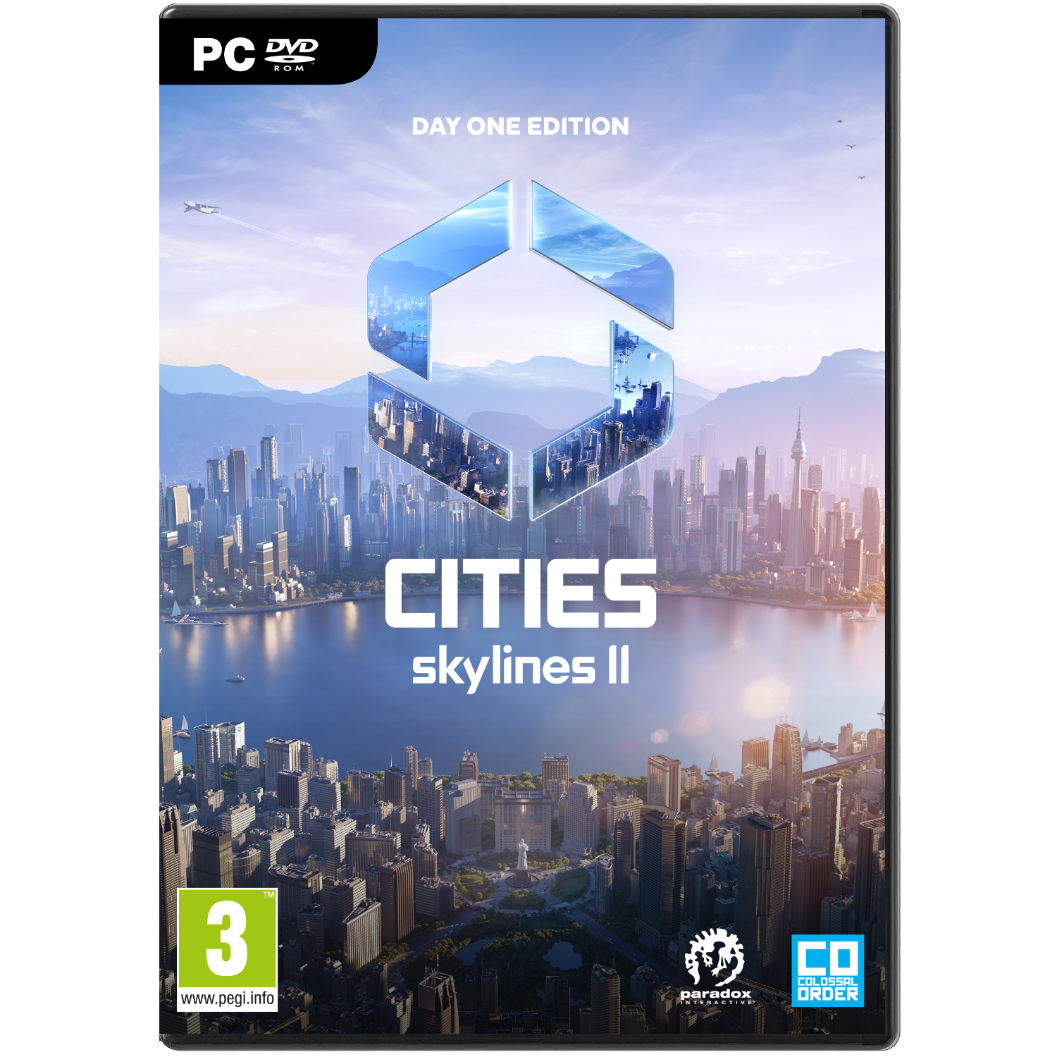 Cities: Skylines II | PC