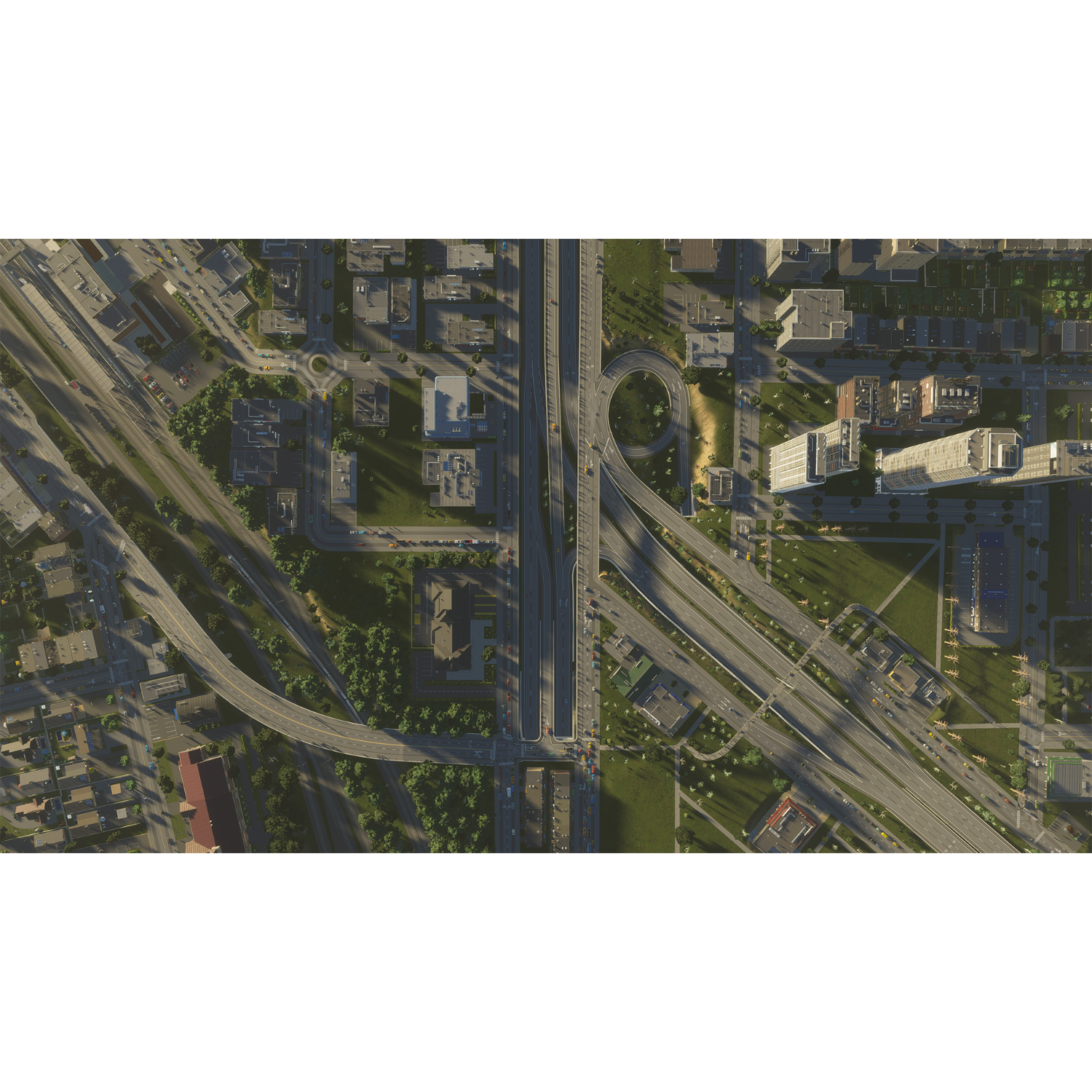 Cities: Skylines II | PC