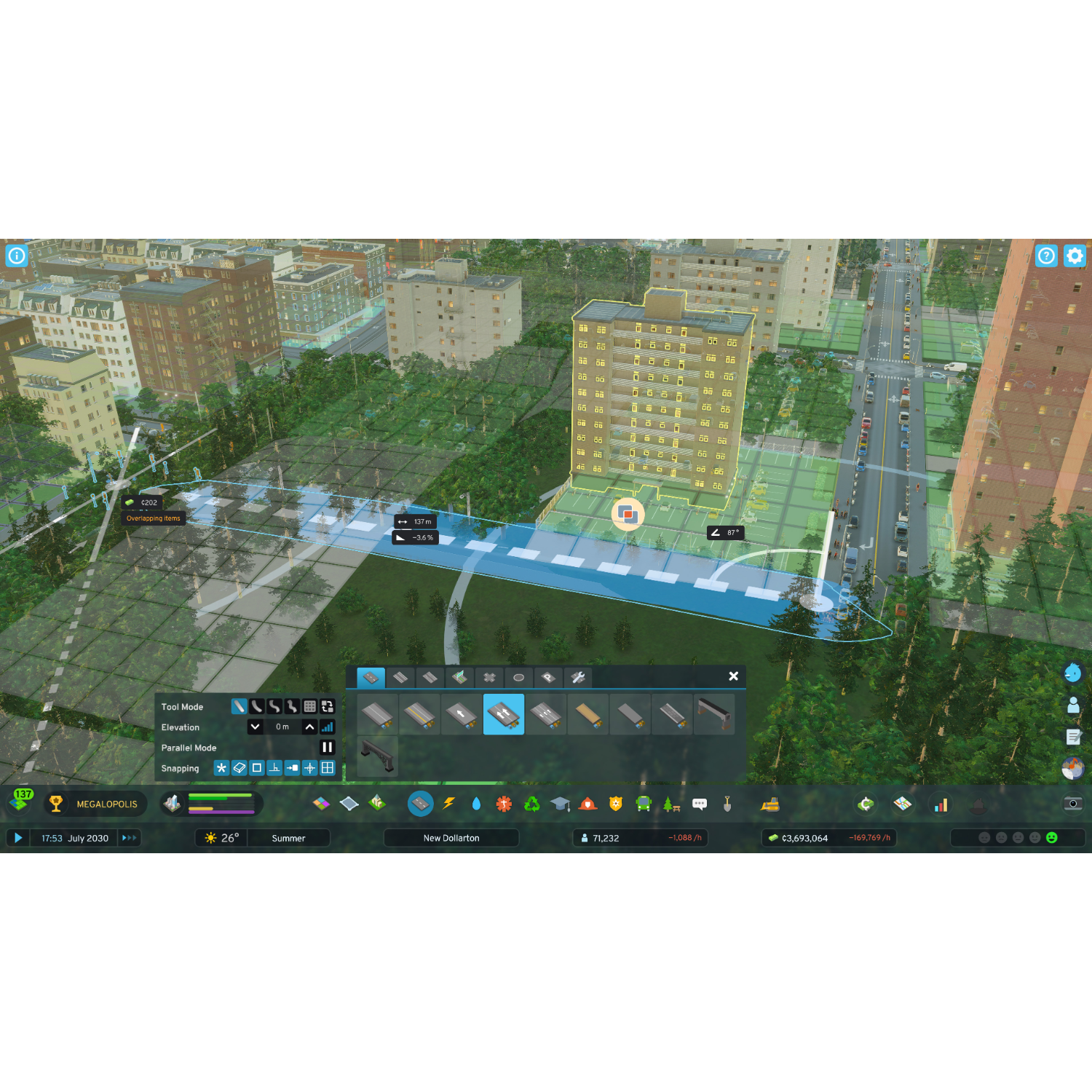 Cities: Skylines II | PC