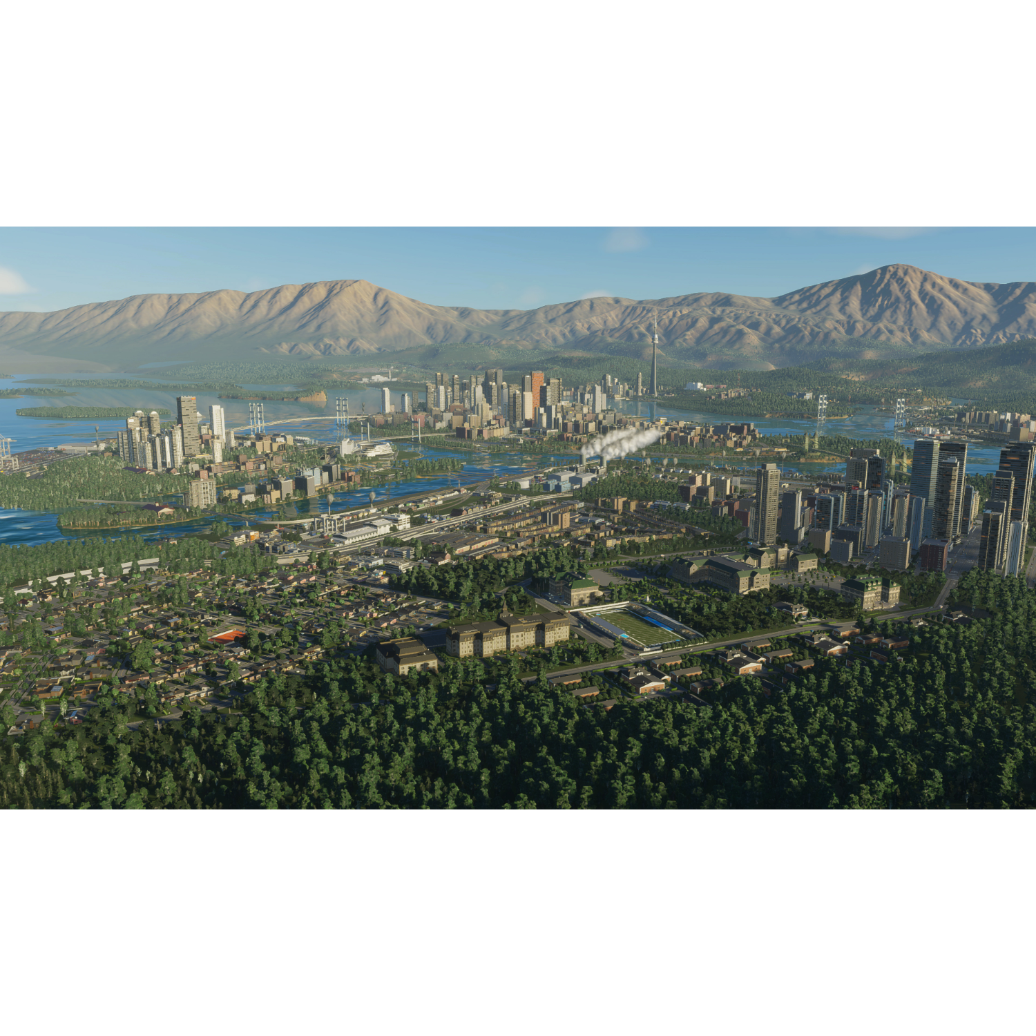 Cities: Skylines II | PC