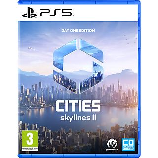 Cities: Skylines II | PlayStation 5